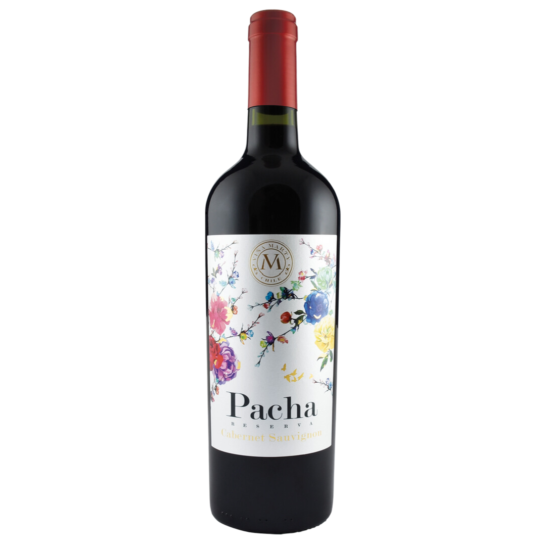 Pacha Reserva Cabernet Sauvignon