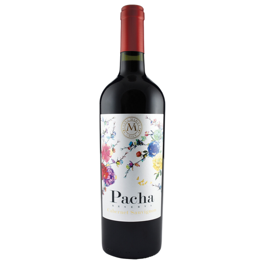 Pacha Reserva Cabernet Sauvignon