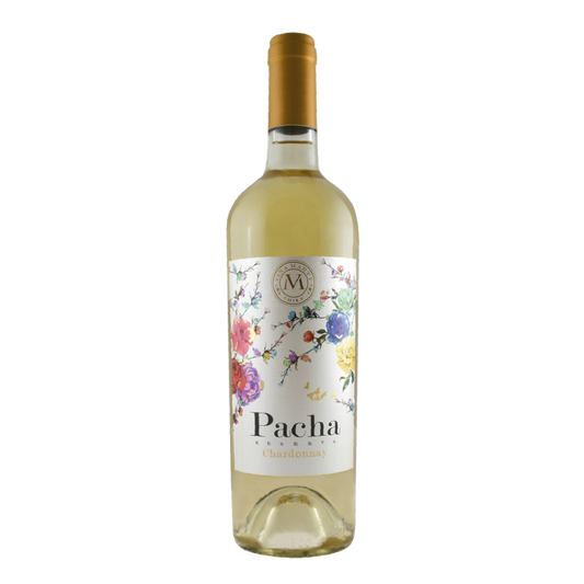 Vina Marty Pacha Chardonnay
