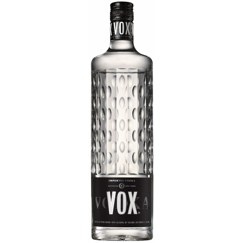 Vox Vodka