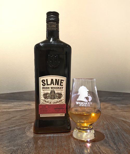 Slane Irish Whiskey
