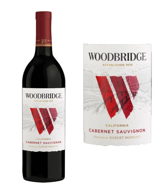Woodbridge Cabernet Sauvignon