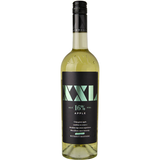XXL Apple Moscato
