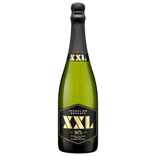 XXL Sparkling Moscato