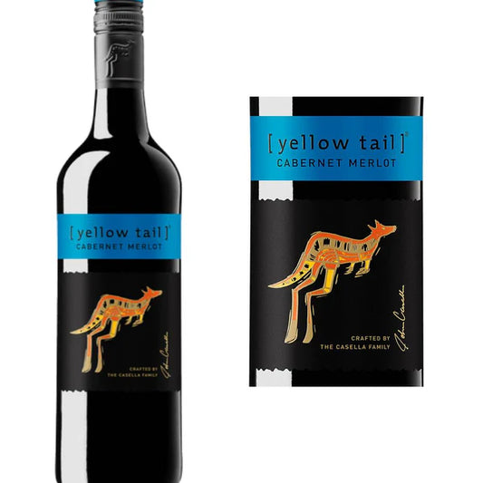 Yellow Tail Cabernet Merlot