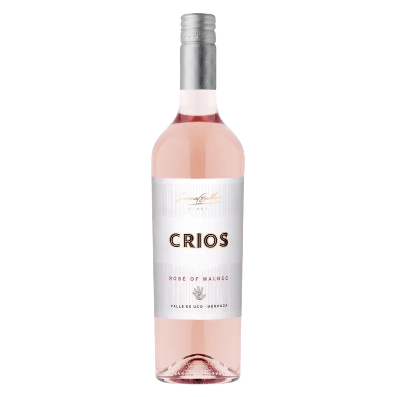 Crios Rose Of Malbec