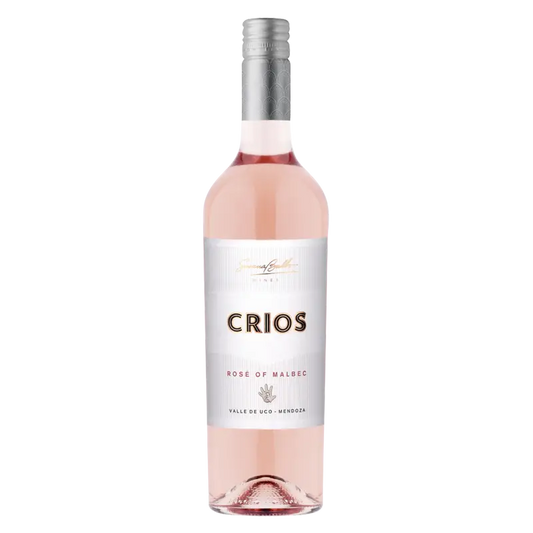 Crios Rose Of Malbec