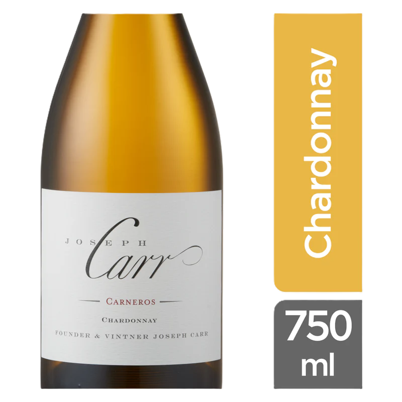 Joseph Carr Carneros Chardonnay