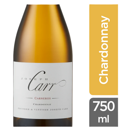Joseph Carr Carneros Chardonnay