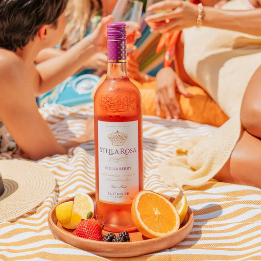 Stella Rosa Stella Berry