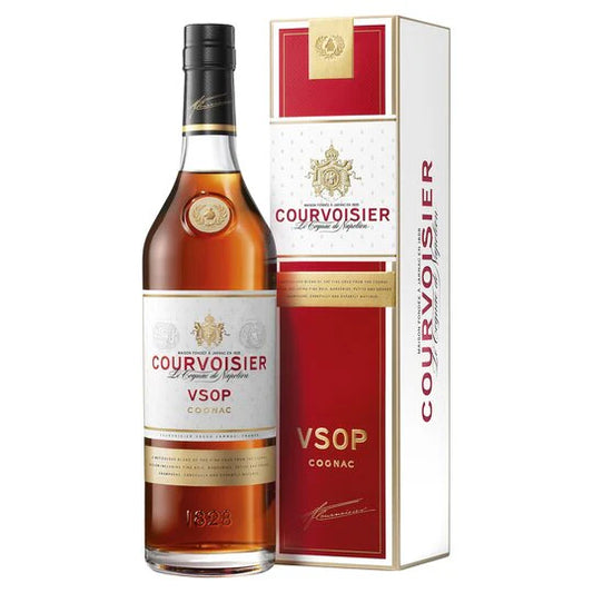 Courvoisier Vsop Cognac