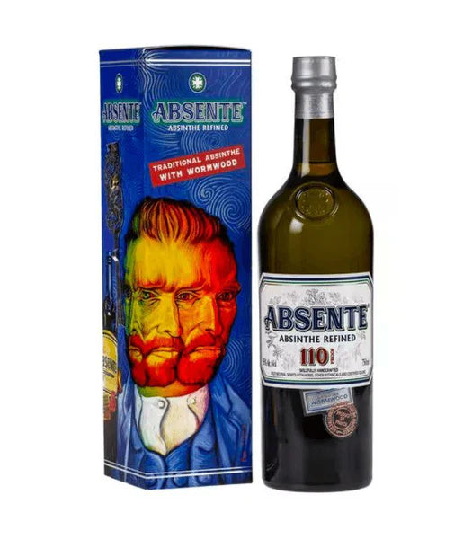 Absente Absinthe Refined