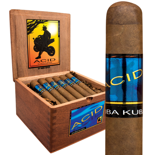 Acid Kuba Cigar By Drew Estate