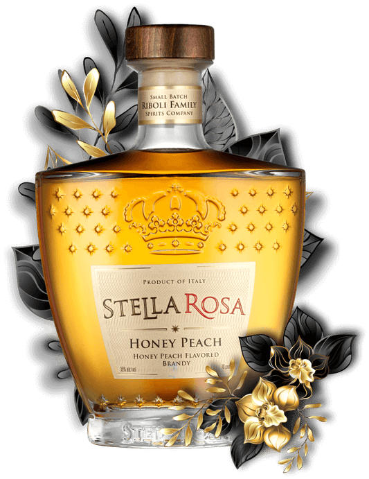 Stella Rosa Honey Peach Brandy