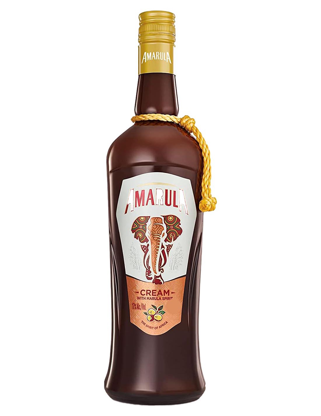 Amarula Cream & Marula Fruit Liqueur