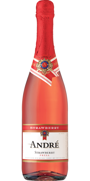 André Strawberry