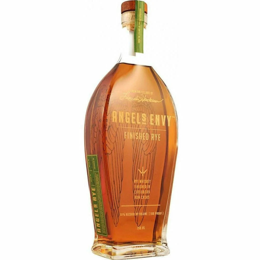 Angels Envy Rye Whiskey