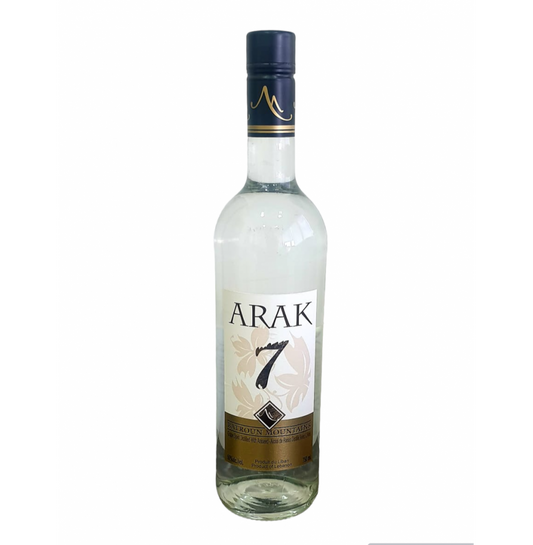Arak 7