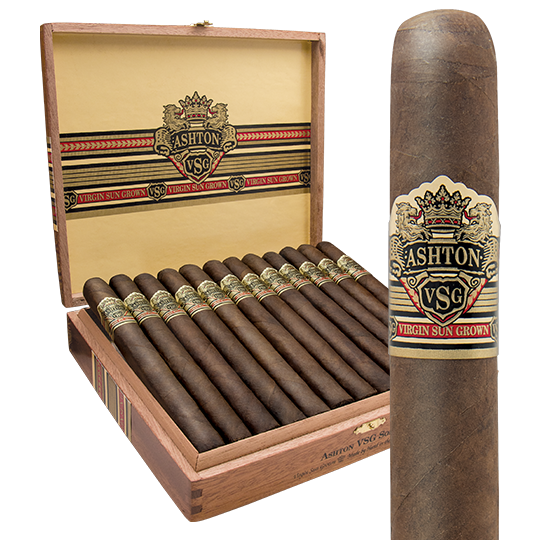 Ashton Vsg Spellbount