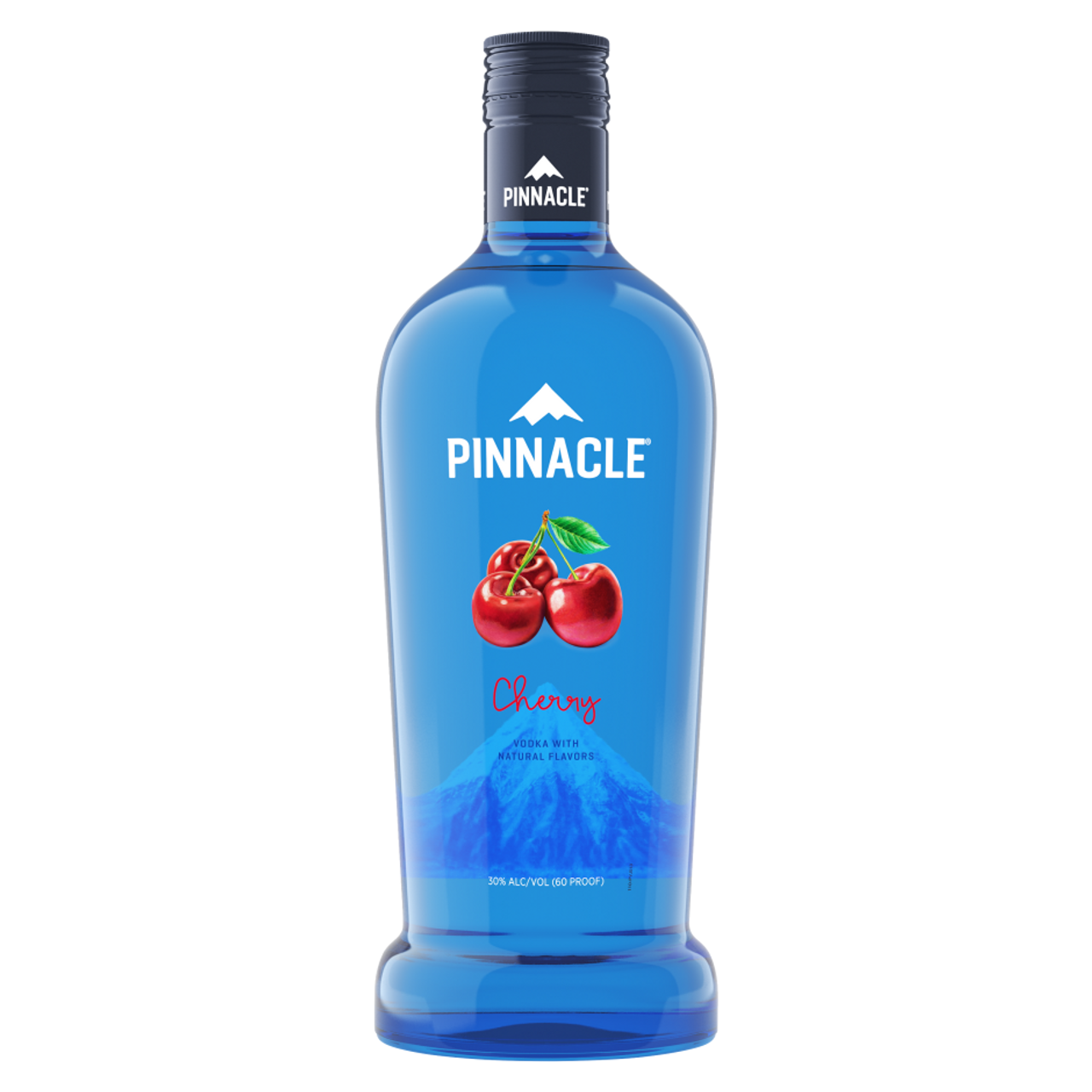 Pinnacle Cherry Vodka
