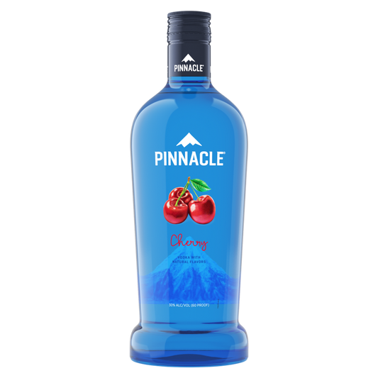Pinnacle Cherry Vodka