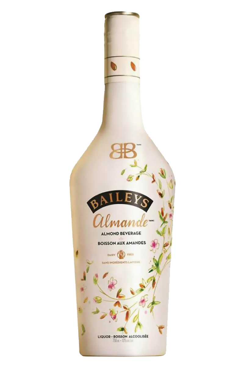 Baileys Almande Almondmilk Liqueur