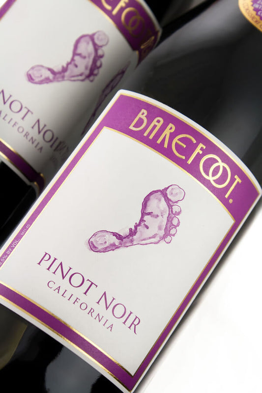Barefoot Pinot Noir