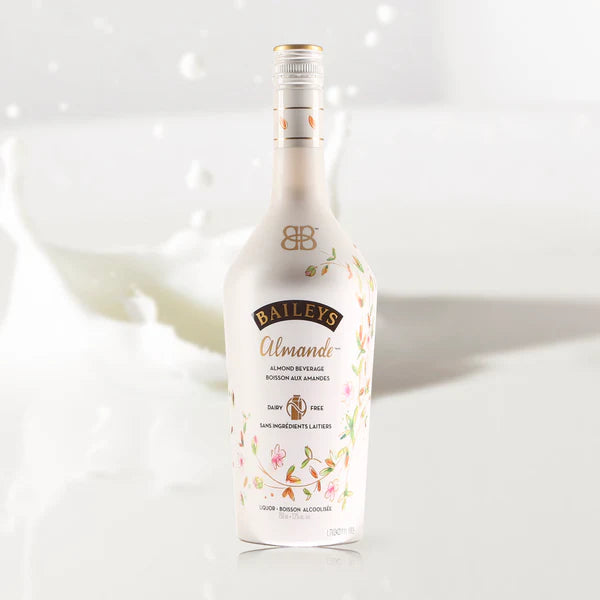 Baileys Almande Almondmilk Liqueur