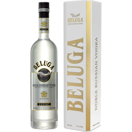 Beluga Noble Vodka