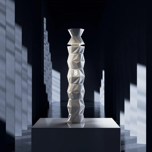 Belvedere 10 Year Anniversary Vodka