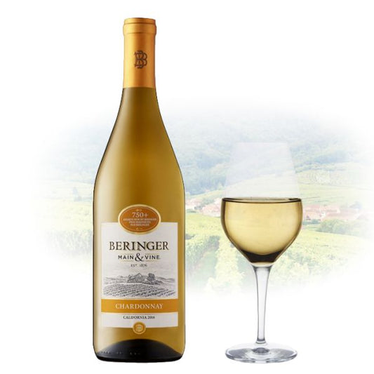 Beringer Main & Vine Chardonnay