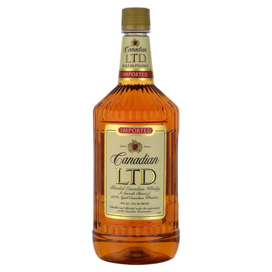 LTD Canadian Whiskey