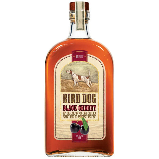 Bird Dog Black Cherry Flavored Whiskey