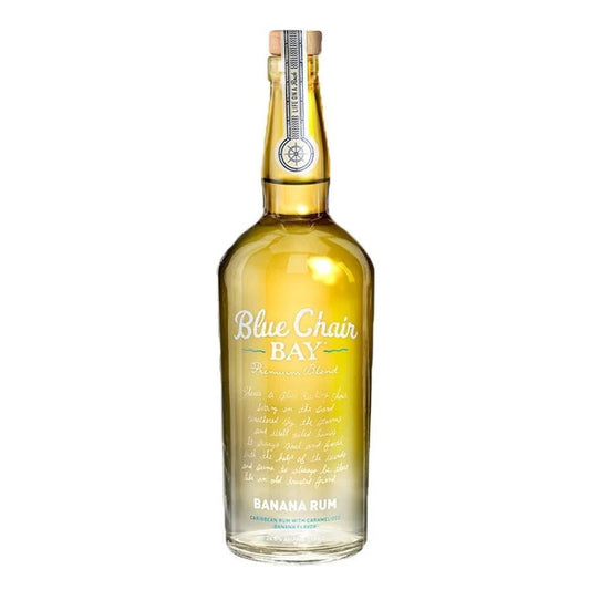 Blue Chair Bay Banana Rum
