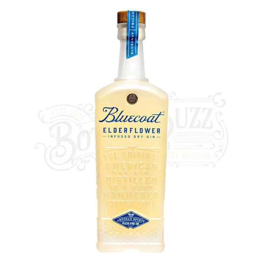 Bluecoat Elderflower Gin