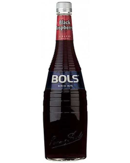 Bols Black Raspberry