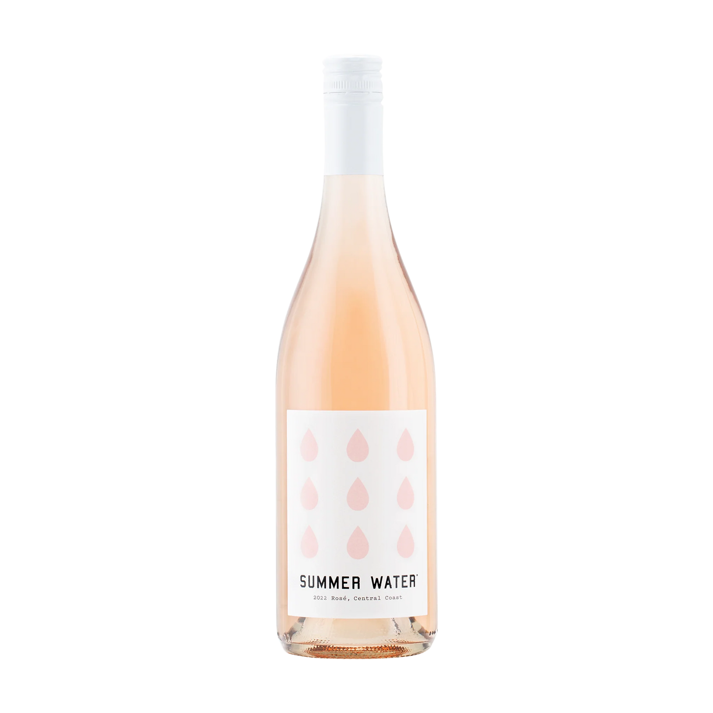 Summer Water Rosé
