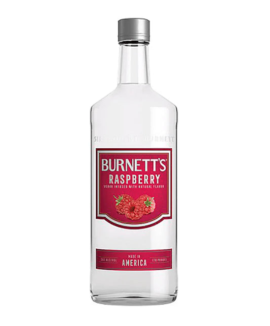 Burnett's Raspberry Vodka