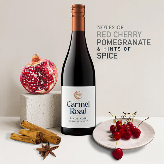 Carmel Road Pinot Noir