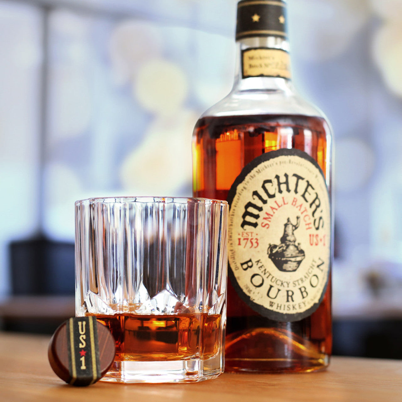 Michter's US*1 Small Batch Bourbon