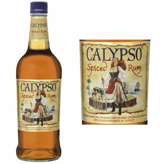Calypso Spiced Rum