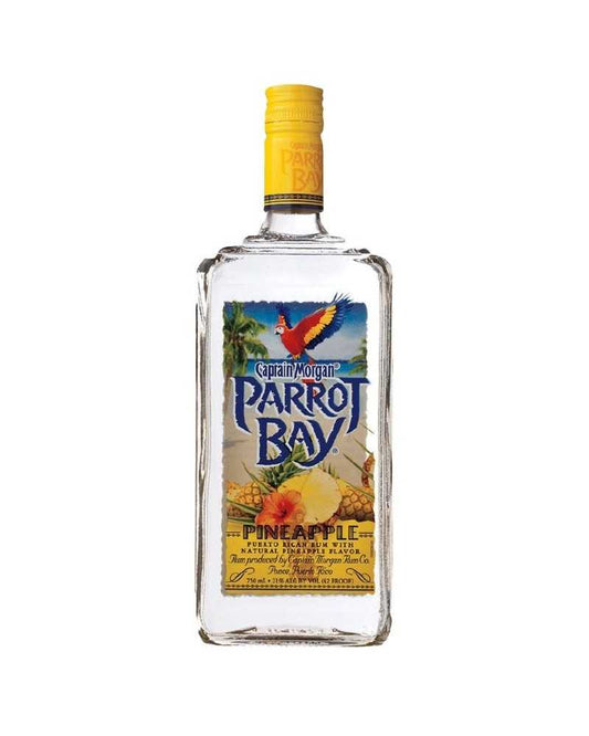 Parrot Bay Pineapple Rum