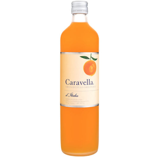 Caravella Orangecello Originale