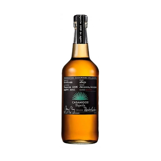 Casamigos Anejo Tequila