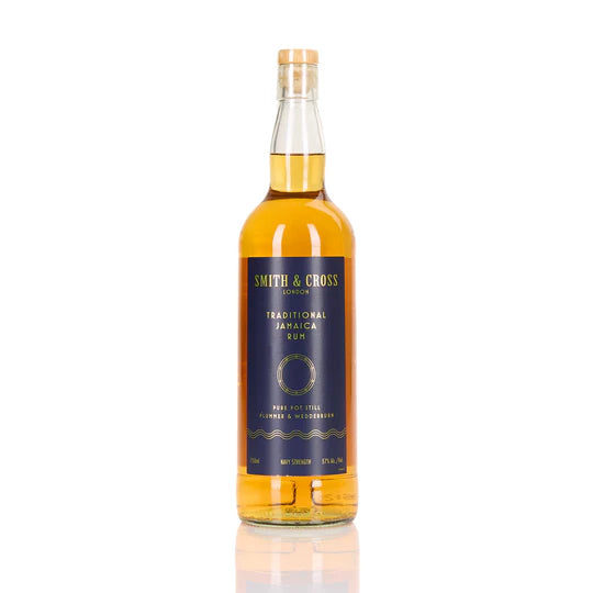 Smith & Cross Traditional Jamaican Rum