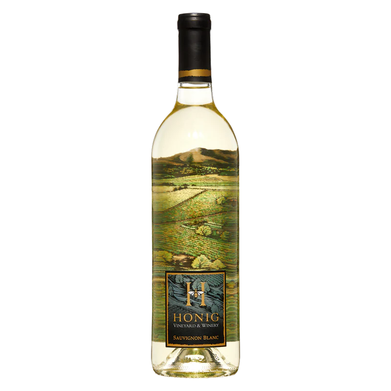 Honig Sauvignon Blanc