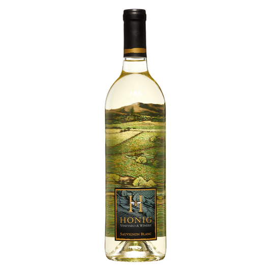 Honig Sauvignon Blanc