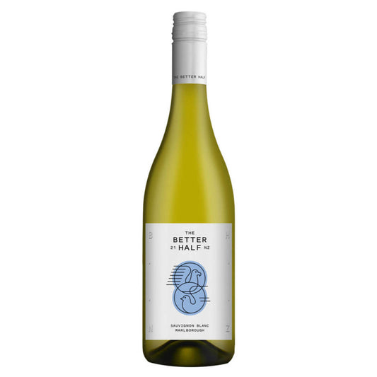 The Better Half Sauvignon Blanc