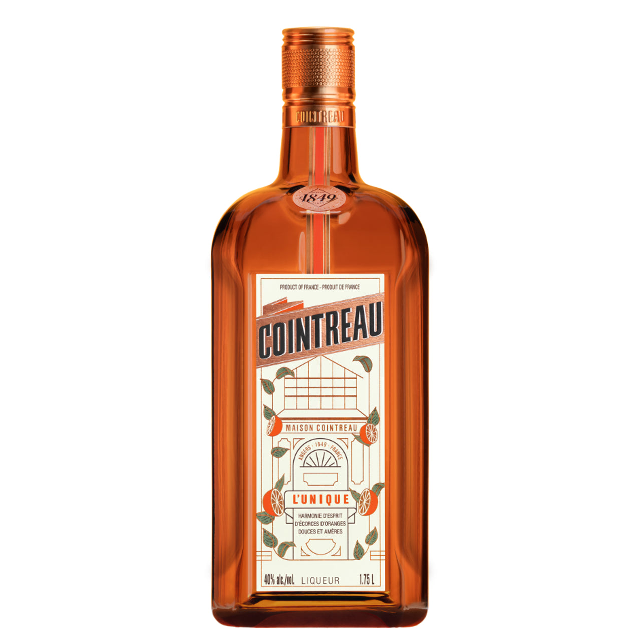 Cointreau Liqueur