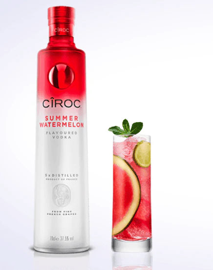 Ciroc Summer Watermelon Vodka